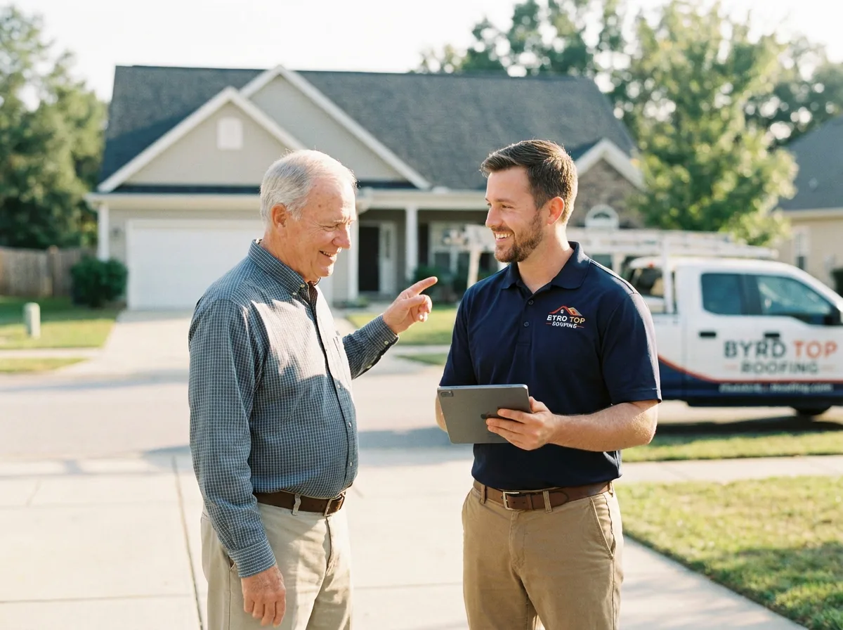 Roofing Reynoldsburg, OH FAQs